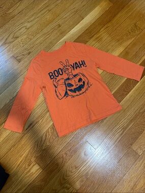 Halloween Long Sleeve